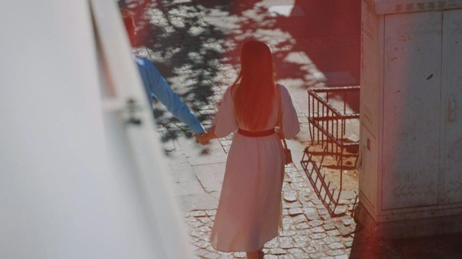 Miłość i nadzieja odc. 271. Sila, doktor Levent