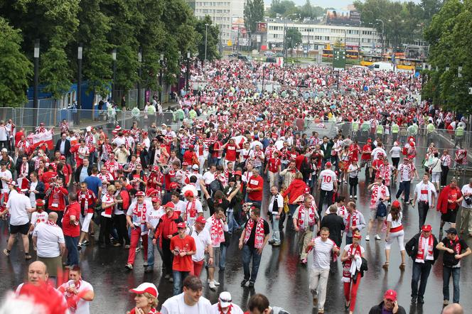 Mecz Polska - Grecja