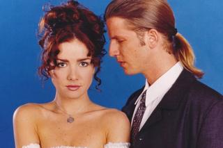 Tak zmieniła się Natalia Oreiro, czyli Milagros z serialu Zbuntowany Anioł