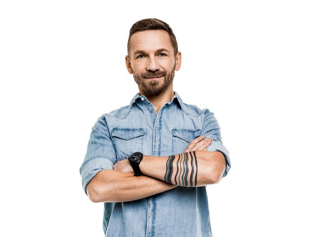 Przemek Kossakowski. Odzyskałem wiarę w ludzi