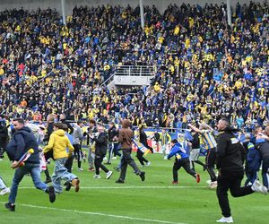 Arka Gdynia 
