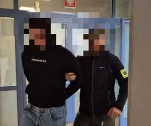 Oszuści z Pruszkowa w areszcie! Sprawdź, na czym polegały ich przestępstwa finansowe