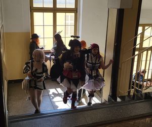 Bykon 2025: Bydgoszcz opanowana przez fanów fantastyki! Zobacz, co się działo!