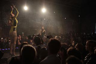 Cropp Tattoo Konwent we Wrocławiu