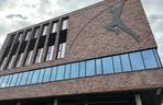 KGHM Ślęza Arena - nowa hala lekkoatletyczna we Wrocławiu