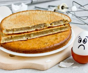 Kuchenne SOS! Jak uratować świąteczne potrawy, gdy coś nie wyjdzie? 