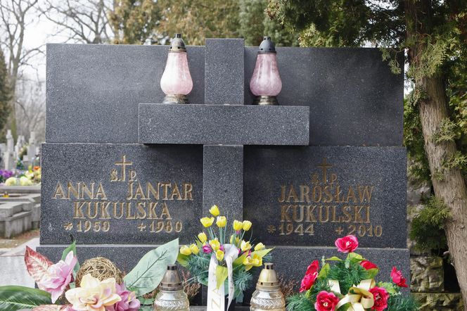  Natalia Kukulska pokazała, jak dziś wyglądałaby Anna Jantar