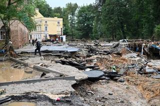 Druhowie z OSP Ruchna wyruszają z pomocą dla powodzian!