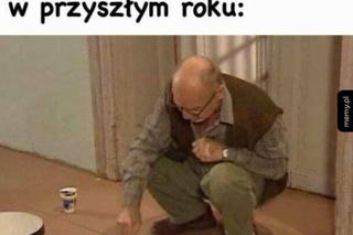 Najlepsze memy 2023 roku. Z tego śmialiśmy się w mijającym roku