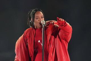 Rihanna i A$AP Rocky pierwszy raz pokazali drugiego syna. Rodzinna sesja rozczuliła fanów