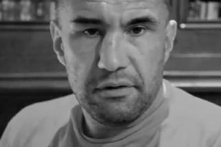 KSW 20. Jerome Le Banner: Kontuzja nie pozwoliła mi walczyć, ale dalej chcę zmierzyć się z Różalskim WIDEO