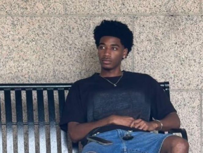 Coco Gauff i jej chłopak Jalen Sera