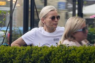 Rowerowe grzeszki Małgorzaty Foremniak