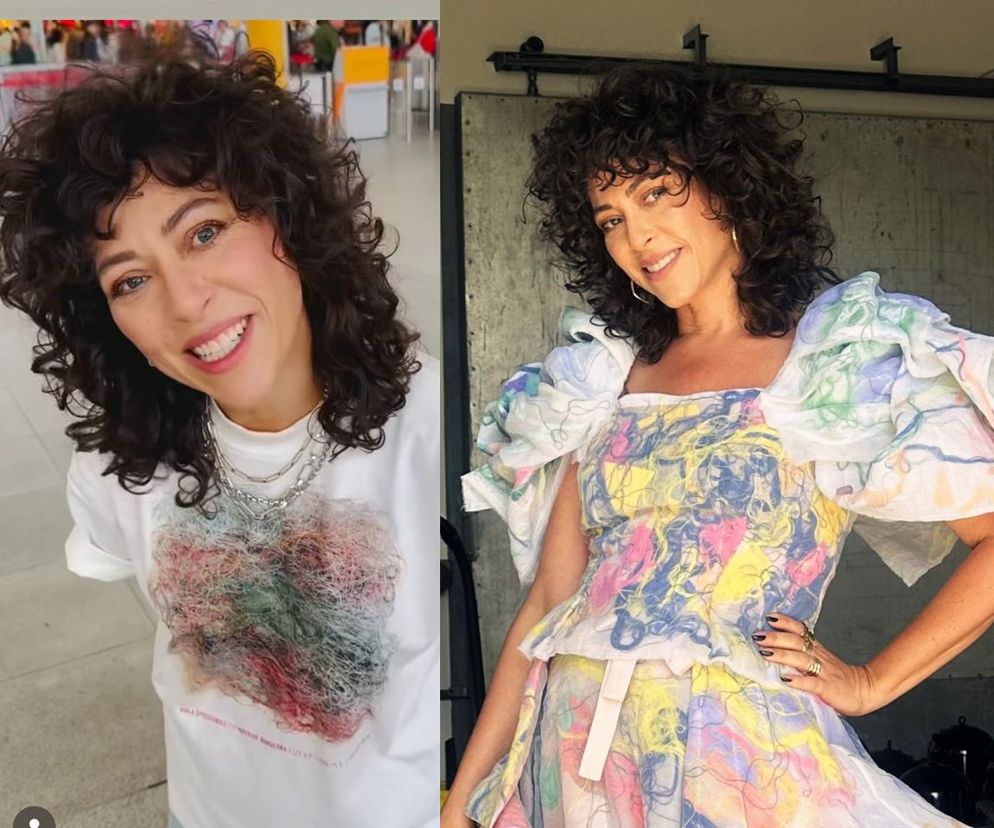 Natalia Kukulska w Osace