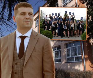 W tej szkole tylko jeden uczeń zdał maturę. Radny grzmi i żąda zmian