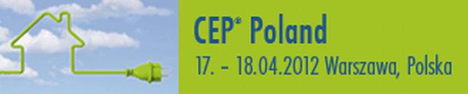 Konferencja CEP Poland 2012 