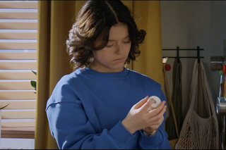 M jak miłość odc. 1716. Basia (Gabriela Raczyńska)