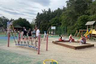 Stawigudiada 2025. Kultowy Festyn Gminny przyciągnął tłumy imprezowiczów [ZDJĘCIA]