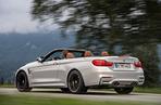 BMW M4 Cabriolet