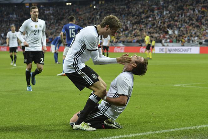 Mario Goetze