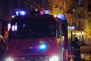 Bytom: Wybuch gazu w bloku! Jedna osoba ranna, ponad stu mieszkańców ewakuowano [AUDIO]