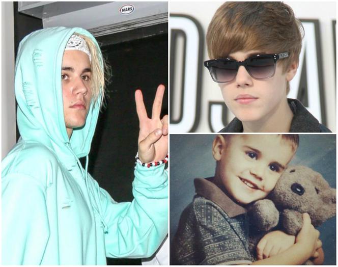 Kiedy Urodził Się Justin Bieber Jakim dzieckiem był Justin Bieber? Sąsiadka: „Cieszę się, że już go tu