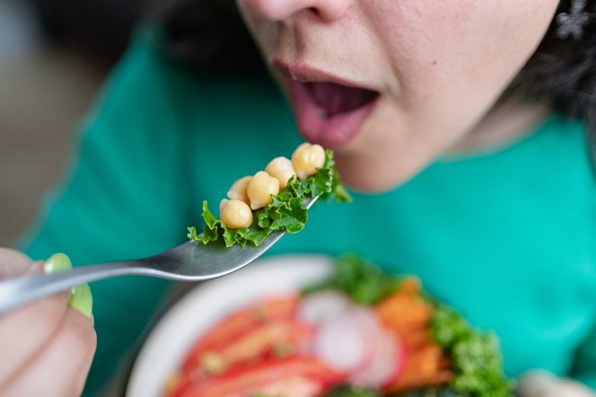 Naturalnie obniża cholesterol i chroni przed miażdżycą. Naprawdę znaczący efekt