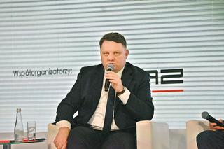 Gaz-System buduje bezpieczeństwo energetyczne Polski razem z ukraińskim operatorem gazowym