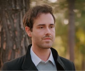 Miłość i nadzieja odc. 320. Levent