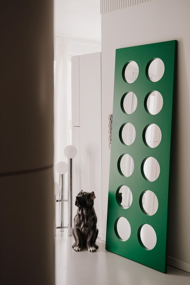Apartament w Tychach_Obiekty Studio_04
