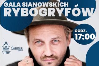 W sobotę sianowskie Rybogryfy i koncert Pawła Domagały  