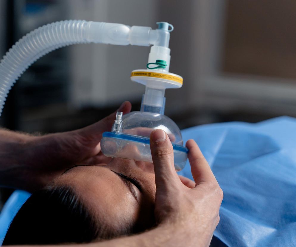 To mówią pacjenci po narkozie. Niezależnie od płci i wieku zdarzają się takie wyznania