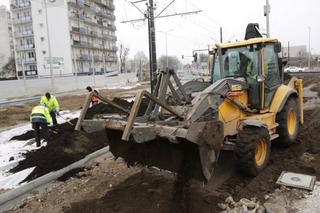 Trwają prace na placu Niepodległości w Toruniu. Wiemy, kiedy się zakończą