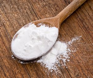 Skrobia - właściwości. W jakich produktach występuje?