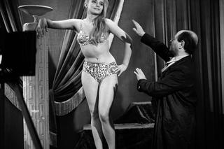 Anna Seniuk. Jej nagie zdjęcia kosztowały fortunę