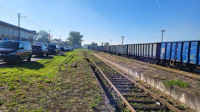 Sokołów Podlaski - Siedlce. Na trasę wrócą pociągi.