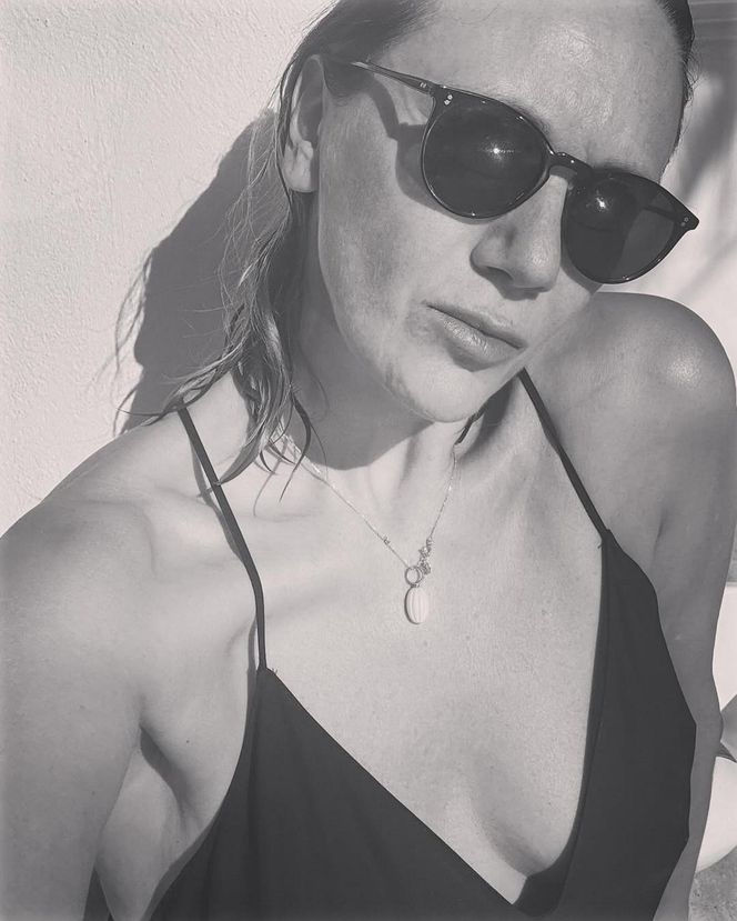 Ilona Ostrowska. Seks to nie zło