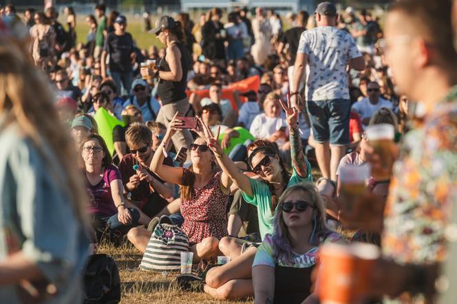 Festiwal Opener w Gdyni przyciągnął tłumy fanów. Zobaczcie zdjęcia