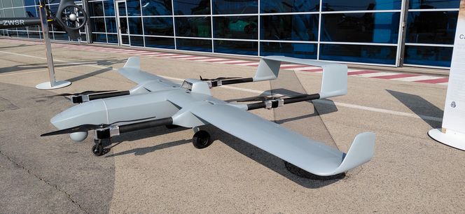 Airbus Capa-X