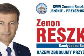 Zenon Reszka