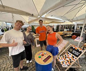 Pierwszy tydzień akcji ESKA Summer City na Dolnym Śląsku