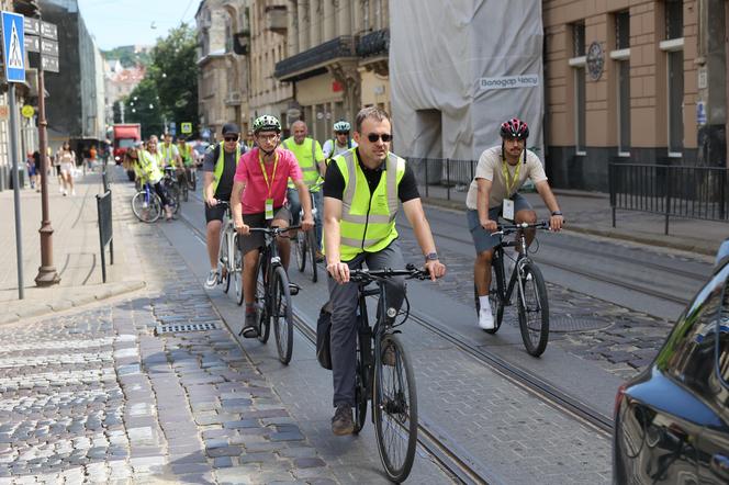 Lviv Urban Forum