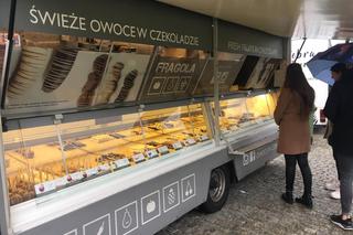 Byliśmy na miejscu!