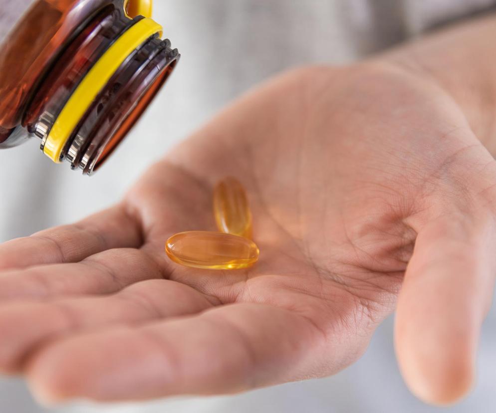 Niedobór witaminy D nie zawsze jest oczywisty. Te symptomy mogą być niepokojące