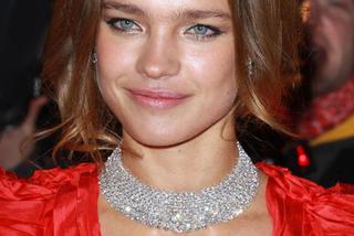 Natalia Vodianova