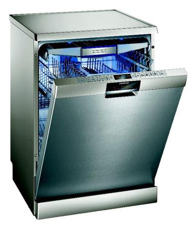 Zmywarka SN26U893EU ecoStar2 Siemens