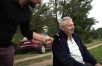Polacy nie boją się rosyjskich żołnierzy. Złapię za widły, ale nie będę uciekać