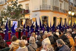 Wielkanocne parady w Hiszpanii [GALERIA]