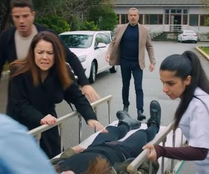 Miłość i nadzieja: Dramatyczna konfrontacja i walka o życie Zeynep