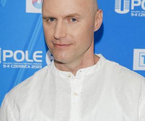 Marian Lichtman ma do Ewy Krawczyk jedną prośbę. Chodzi o Krawczyka Juniora